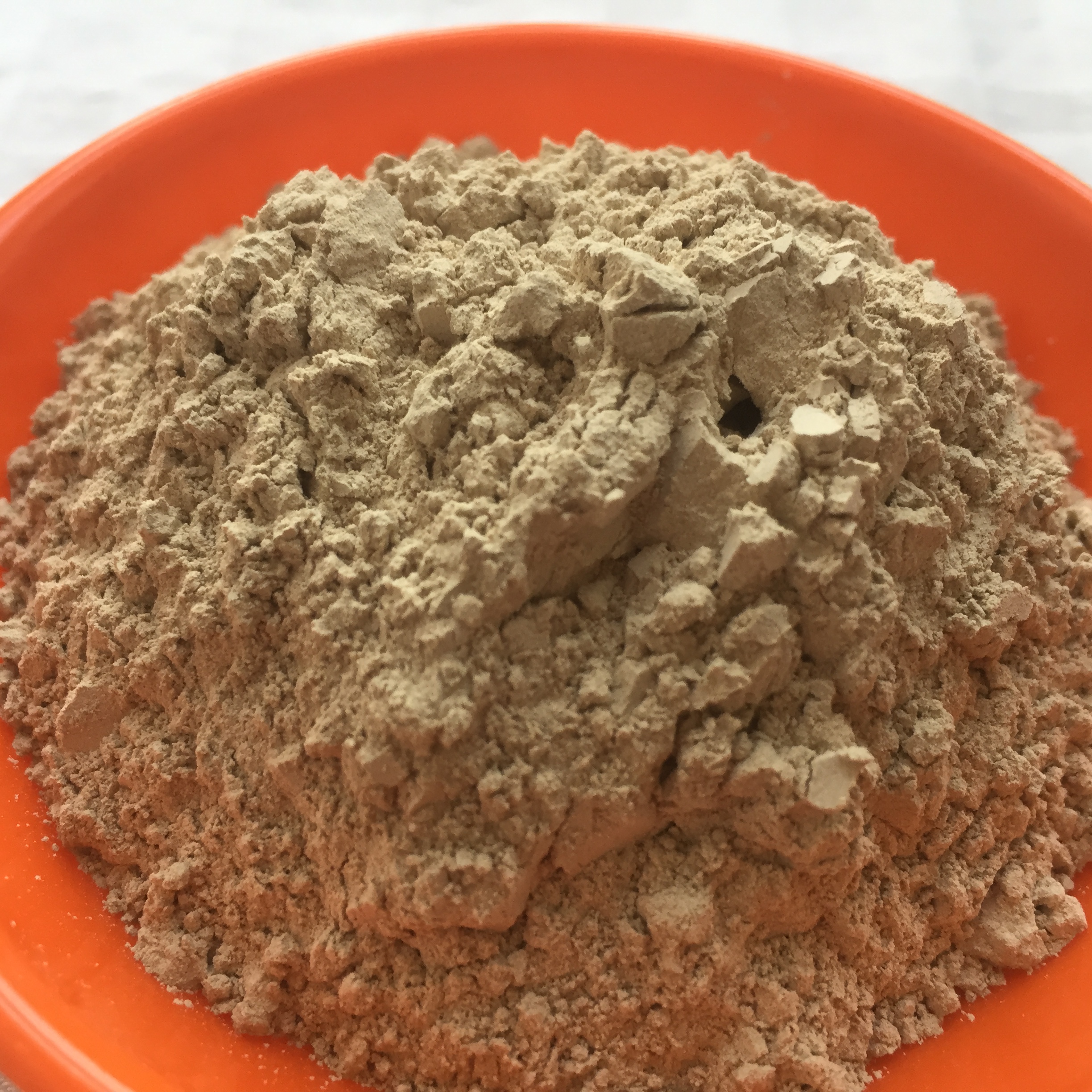 想要生產(chǎn)出高品質(zhì)的氧化鋁粉,馬躍建材這么做!